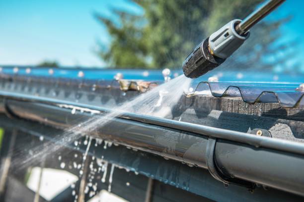Best Best Pressure Washing Companies  in Houghton, MI