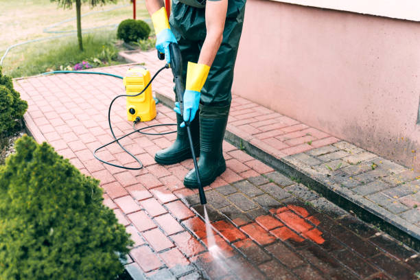 Pressure Washing Contractors in Houghton, MI
