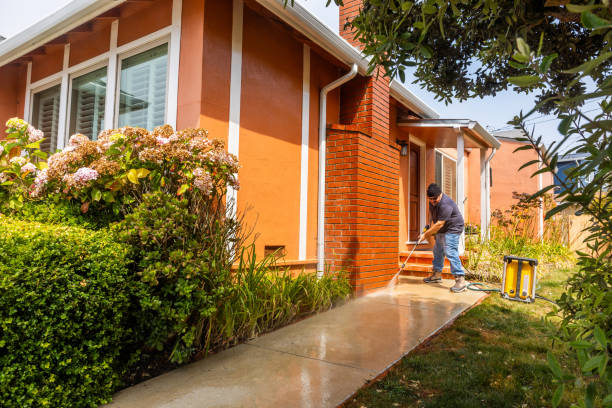 Best Local Pressure Washing Services  in Houghton, MI
